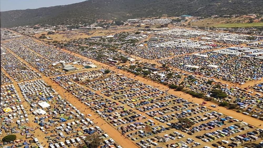 ZCC to mark start of New Year at annual September conference