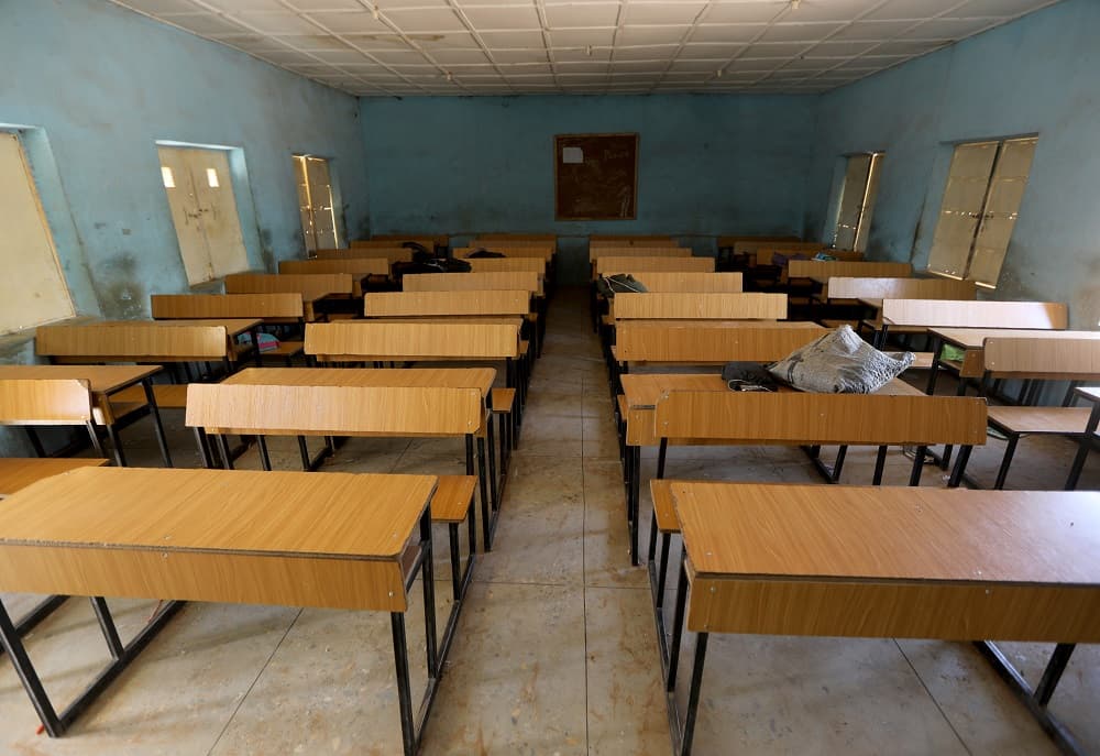 E Cape Education’s school funding cuts declared unlawful