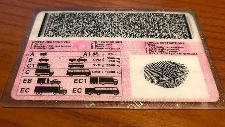 AfriForum welcomes extension of driving licence card validity