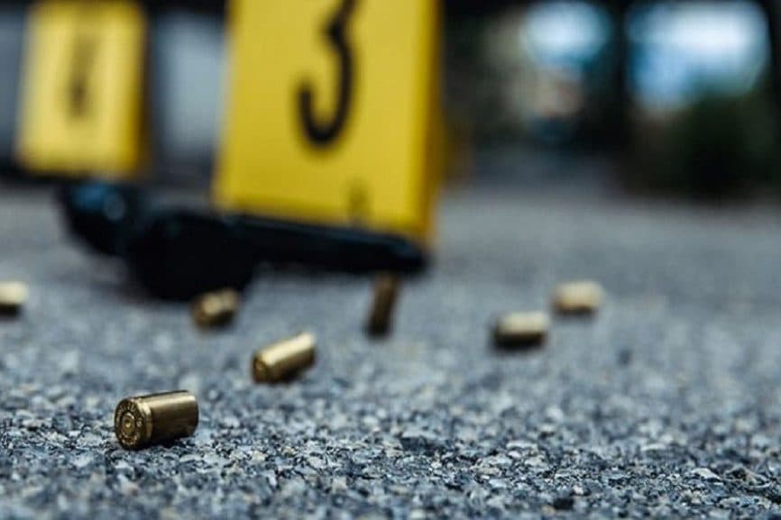 Wesbank shooting suspect to appear in Malmesbury court