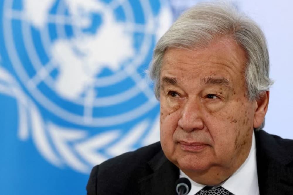 Race to choose next UNSG moves to next phase