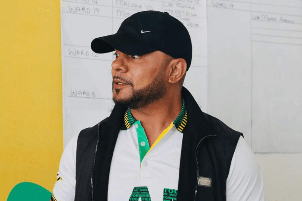 Suleiman Carrim’s evidence postponed to 14 August