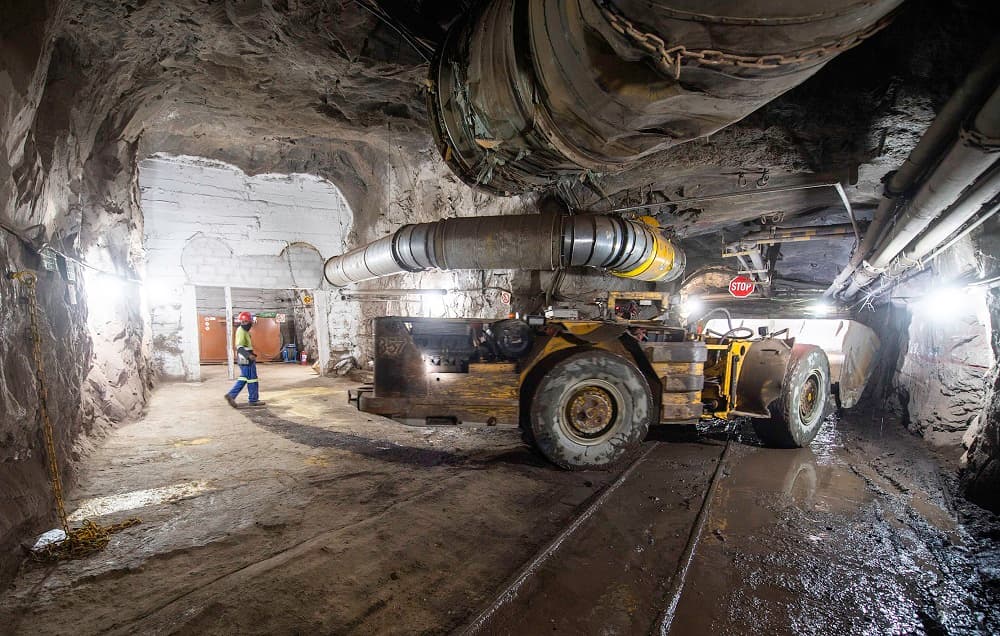 Diamond crises hits Northern Cape as mines close