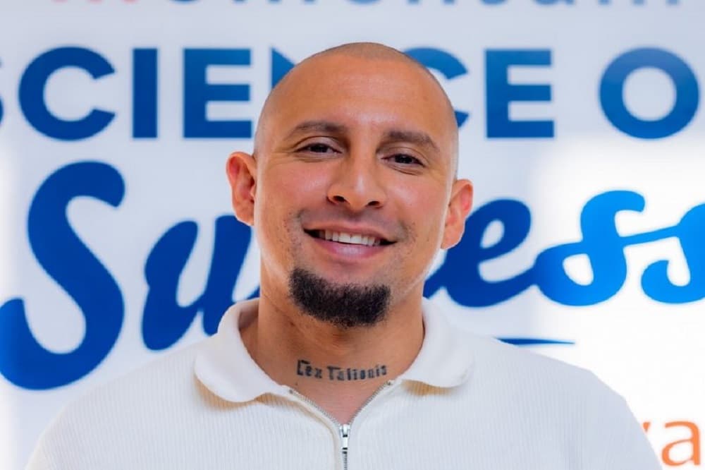 Third suspect arrested for alleged involvement in DJ Warras murder