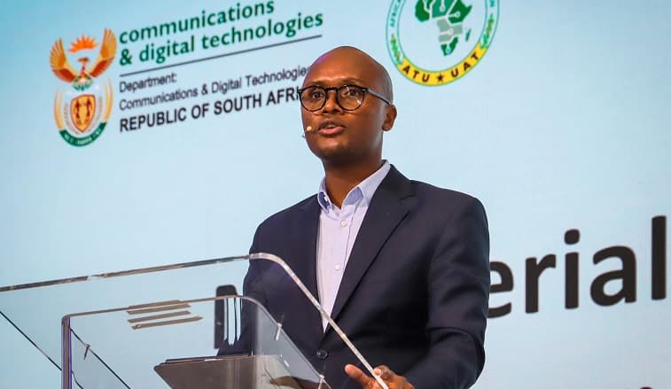 Malatsi rejects claims of deliberate SABC election funding delay