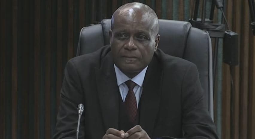 Nkabinde Enquiry outcome on Chauke restores public confidence: LSSA