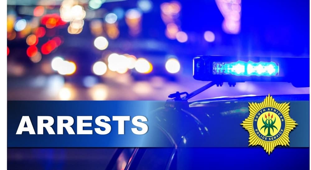Free State man in custody for allegedly stabbing uncle over food