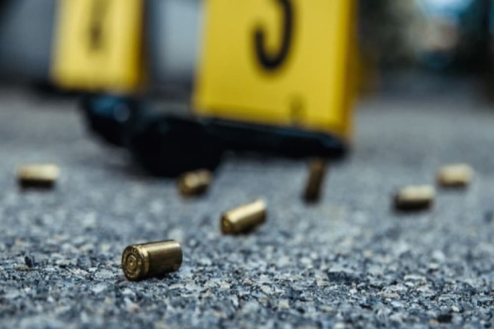 Man shot execution style in Hanover on the Cape Flats