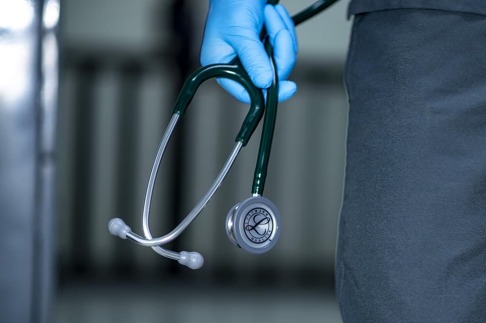 Proposal for medical negligence payouts to be staggered