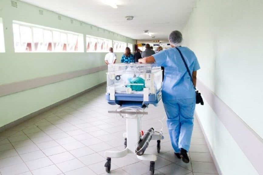 OPINION | Funding future health: The case for private capital