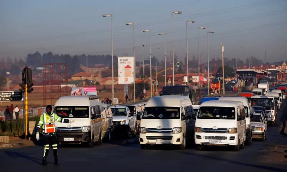 Fuel costs squeezing taxi operators: SANTACO