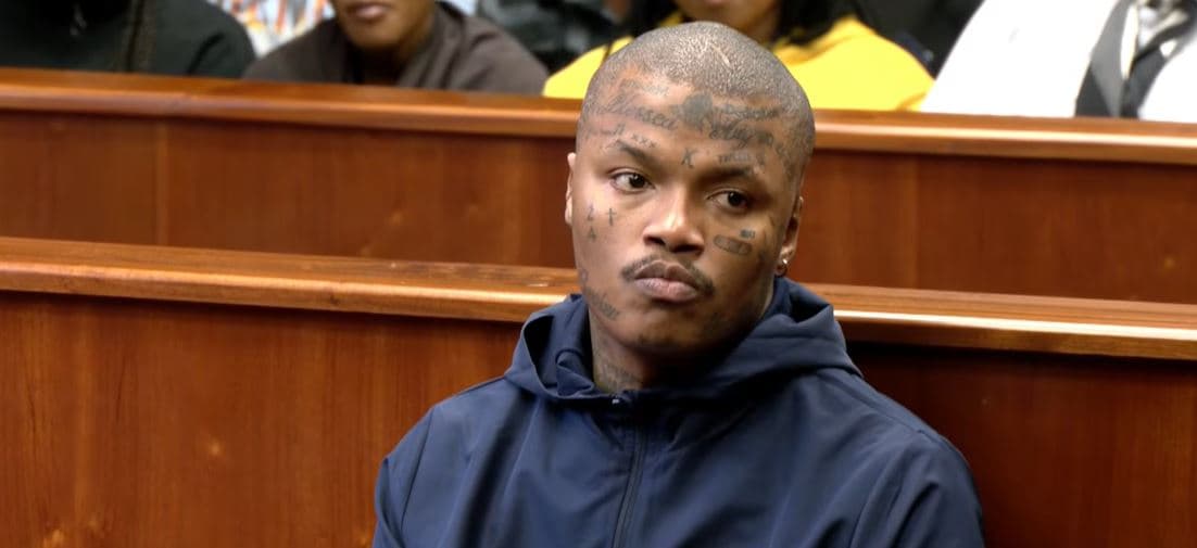 Shebe Maburna’s new bail application postponed to Thursday