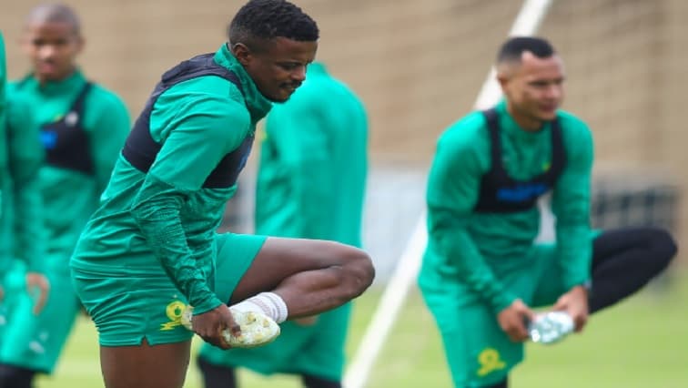 Sundowns aim to continue strong start to league campaign