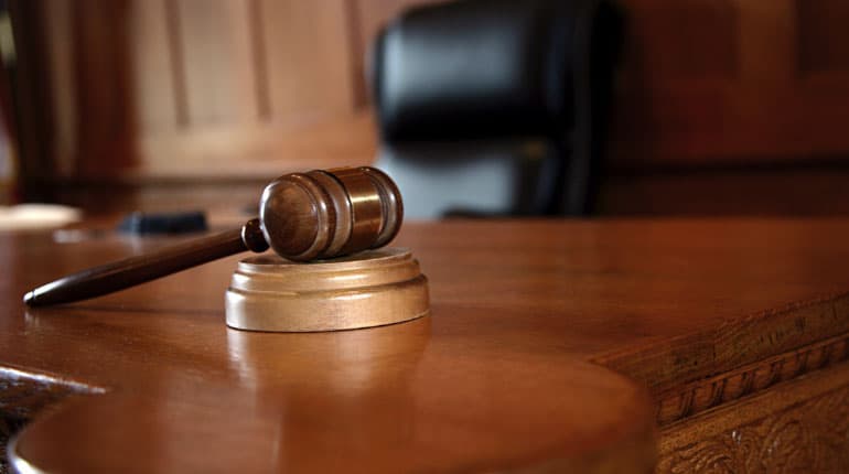 Jouberton residents lament lack of access to justice