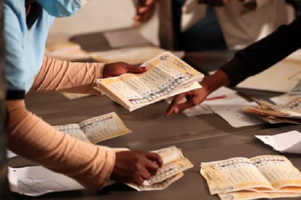Mabopane, Soshanguve communities’ frustrations ahead of elections