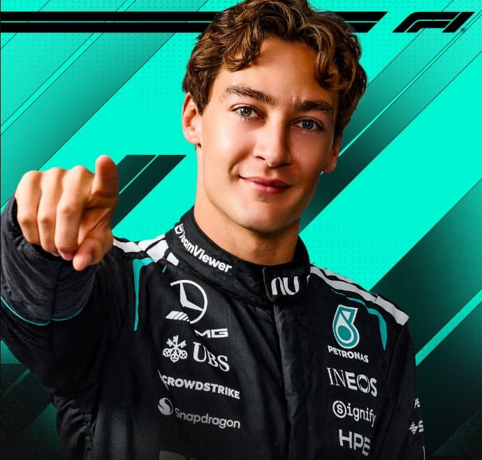 Russell confident Mercedes have resolved car issue