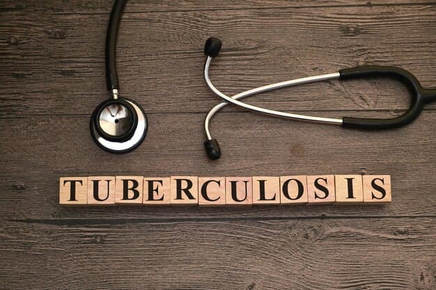 Stellenbosch University leads child TB meningitis study