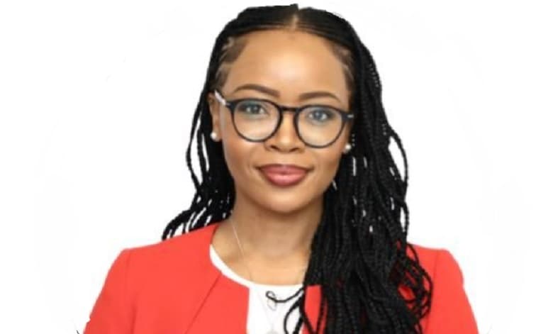 BOSA terminates Ayanda Allie’s membership