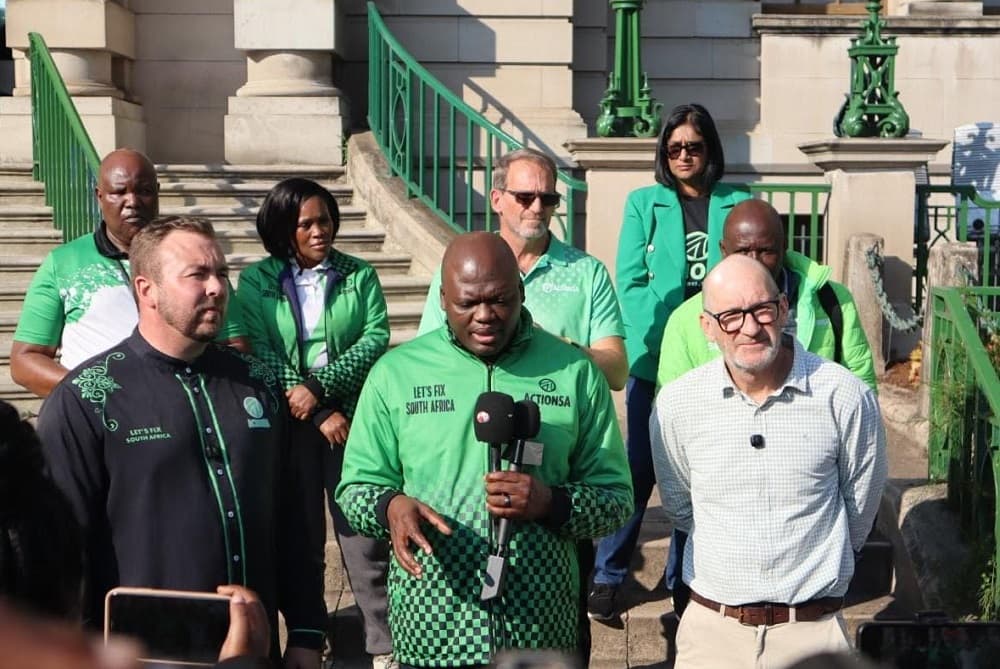 ActionSA investigates UPL’s R17 billion biofuels project in KZN