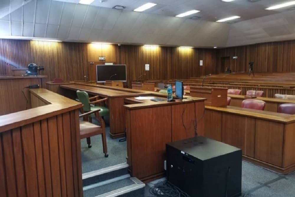 Lindley double murder convict to be sentenced on 27 August