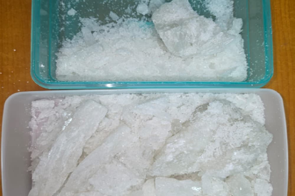 Man arrested for possesion of drugs worth R10 million in Cape Town