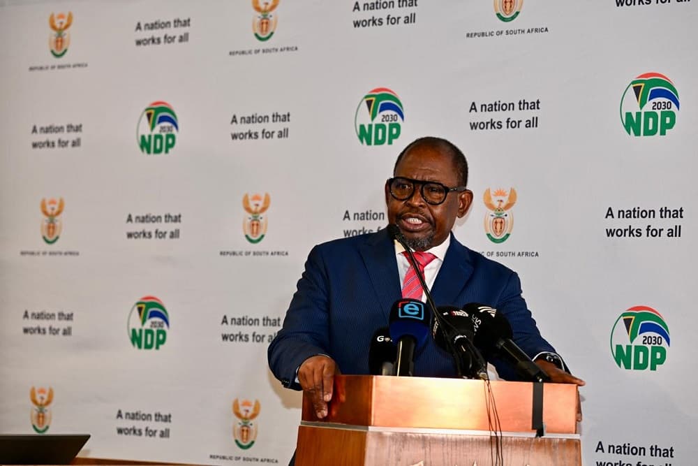 Treasury defends withholding R13.5bn in municipal funds