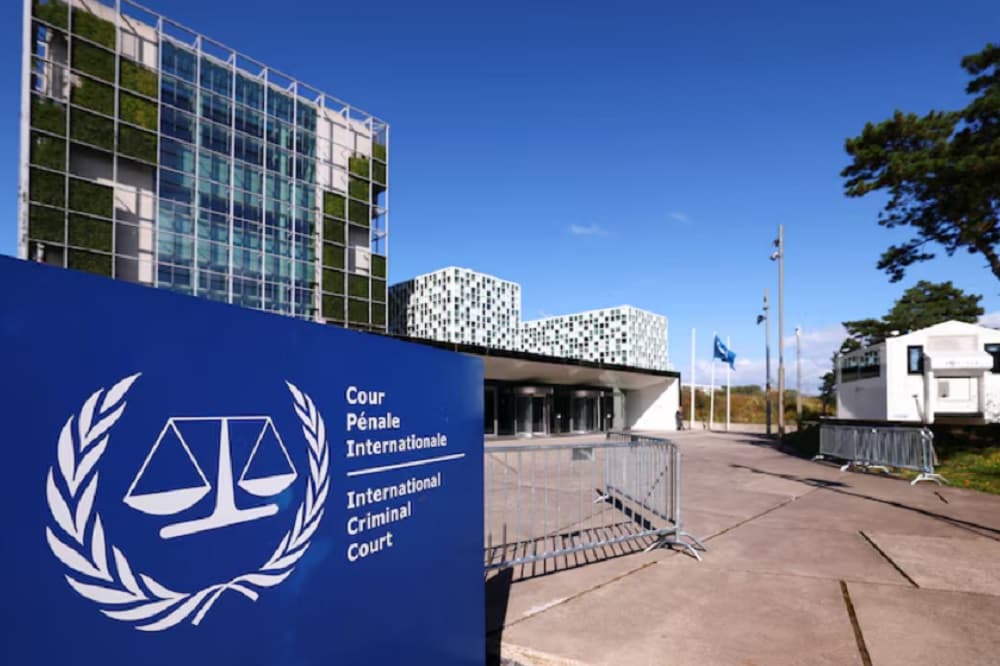 Trump administration launches effort to isolate ICC