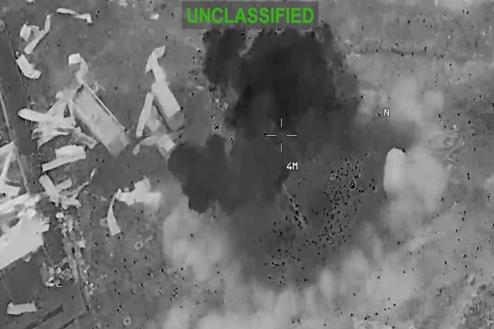 Houthis attacks Saudi Arabia’s tankers in the Red Sea