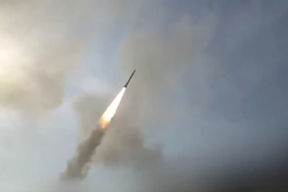 Iran expands attacks on Gulf states after US strikes