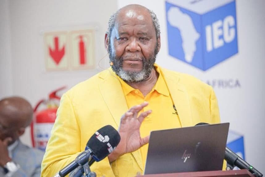 Widespread poverty fuelling growing voter apathy: Lehohla
