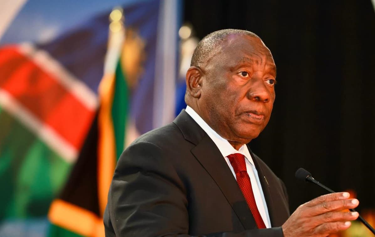 Ramaphosa appoints new MDDA board chairperson