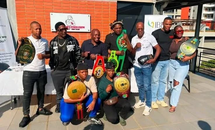 More investment needed to revive boxing, says KZN Boxing Federation