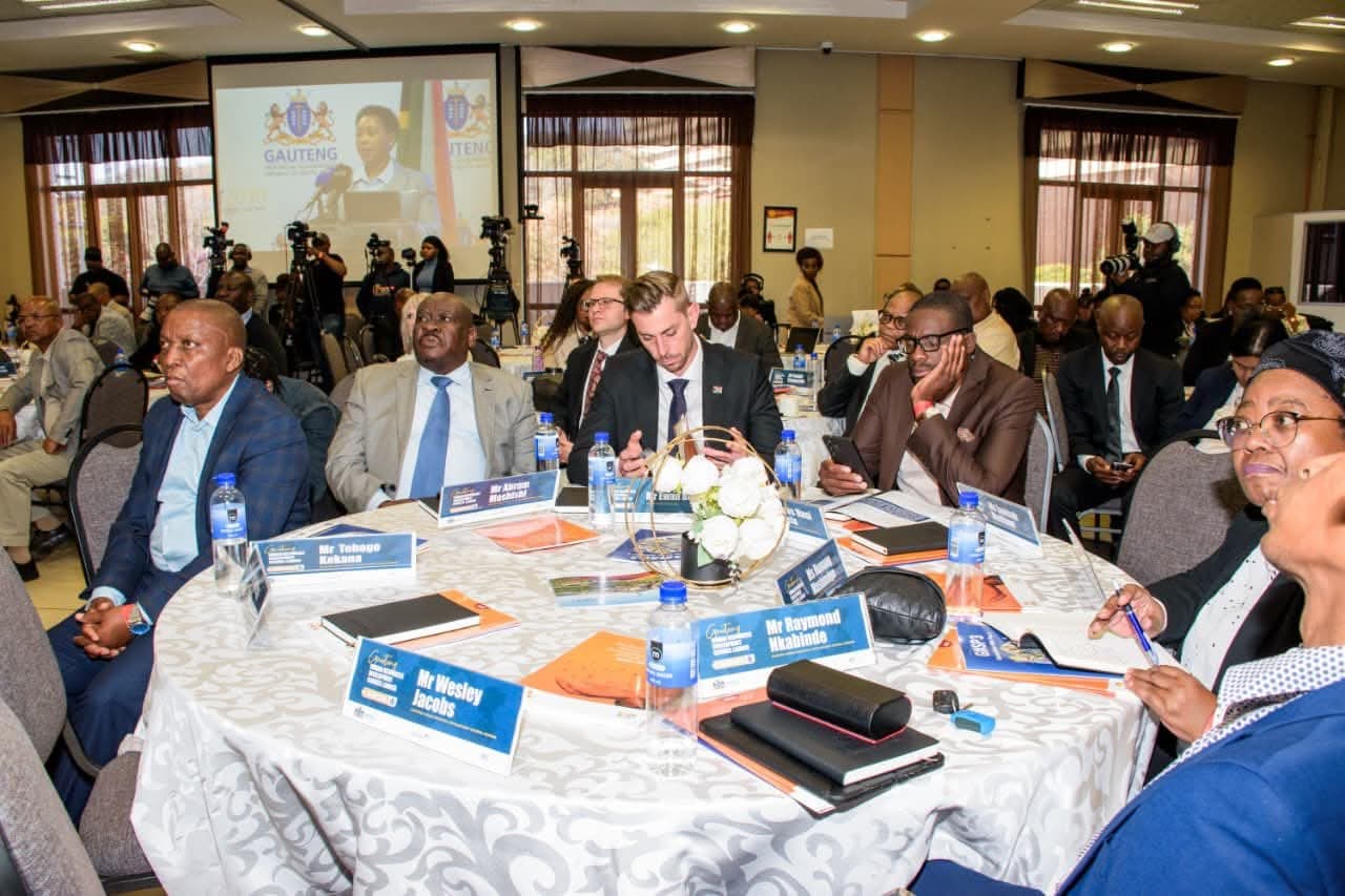 Gauteng establishes skills council to support economic growth