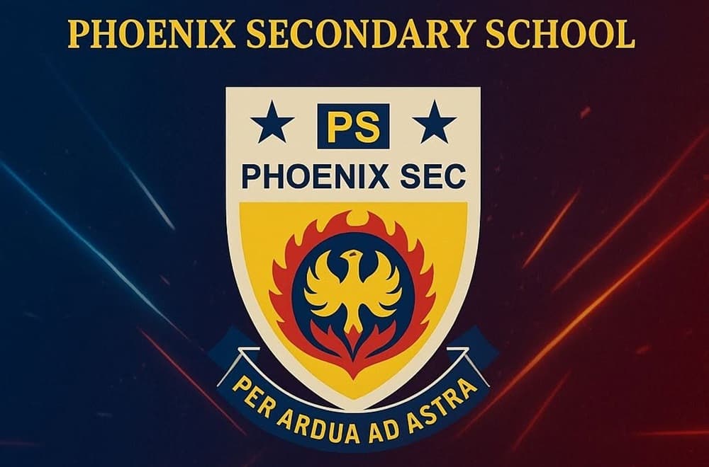 ‘Deteriorating state of Phoenix Secondary School worrying’