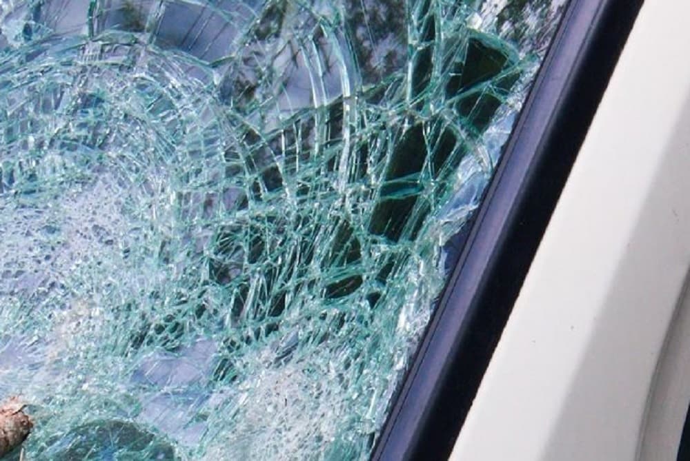 Three people killed in a crash on the R409 in EC