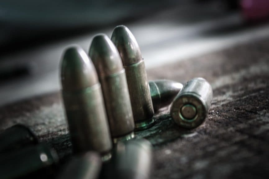 Seven killed in two separate incidents on Cape Flats