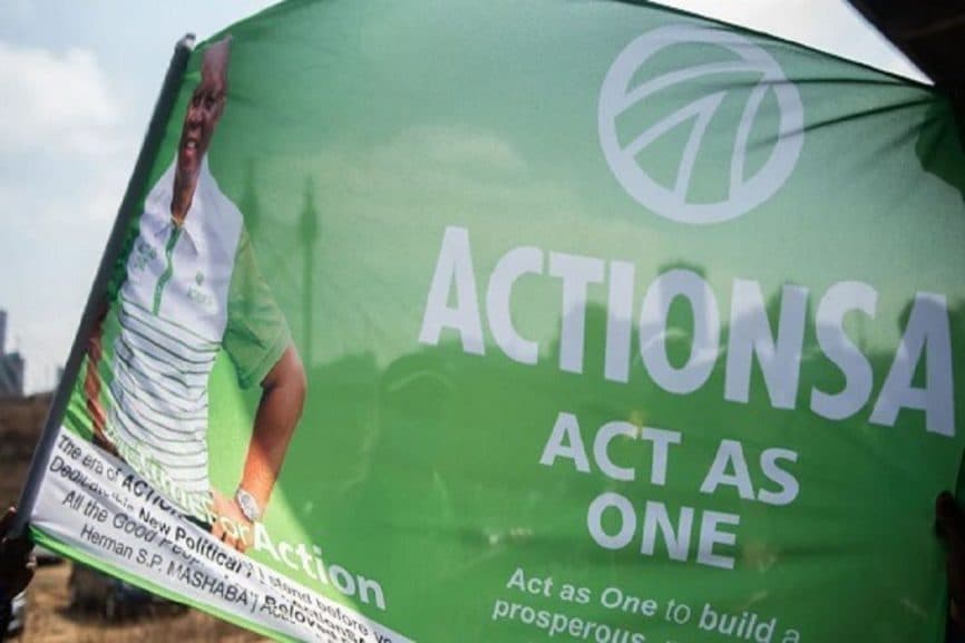 ActionSA to reveal alleged SAPS cover-up in Phala Phala matter