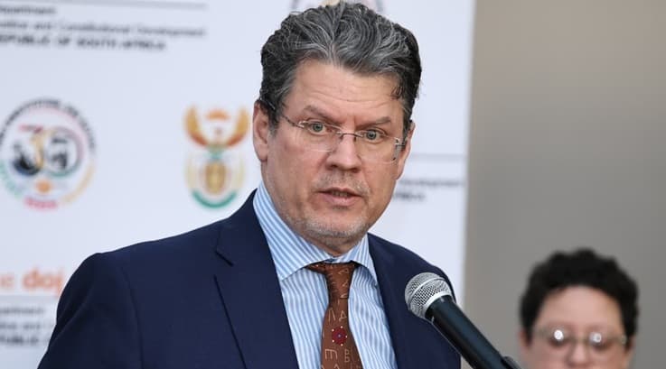 Push to incorporate more indigenous languages into legal system