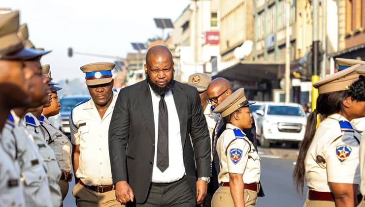 Duma unveils a 10-point infrastructure revolution plan for KZN