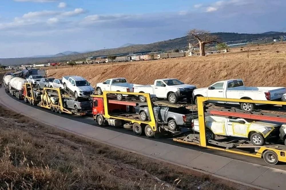 AUBBTA calls for one-stop border system following Beitbridge traffic
