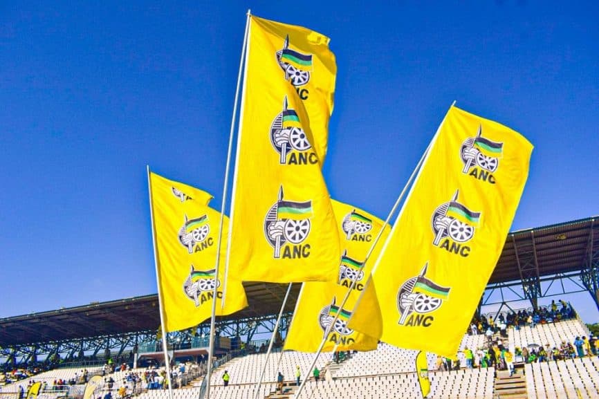 EC ANC members take legal action against party
