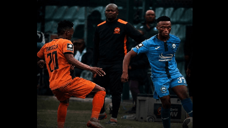 Polokwane City open Betway Premiership with win