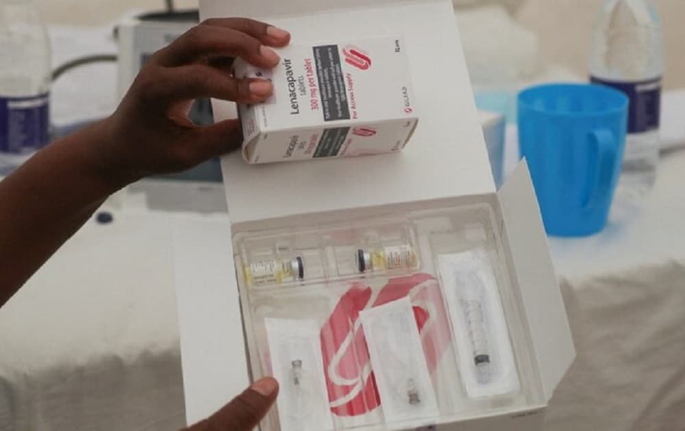 OPINION: Gauteng’s Lenacapavir story is bigger than a new injection