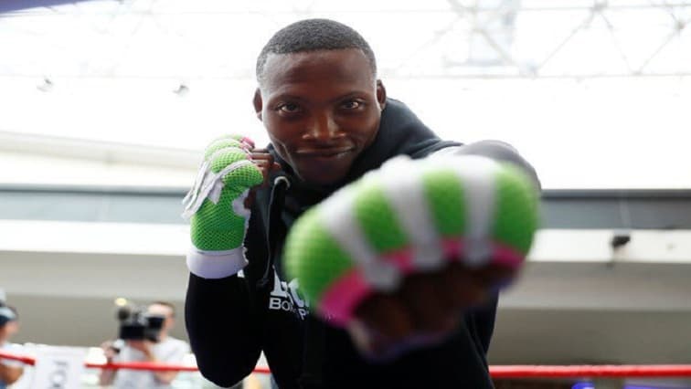 Former two-time world boxing champion Zolani Tete fatally shot