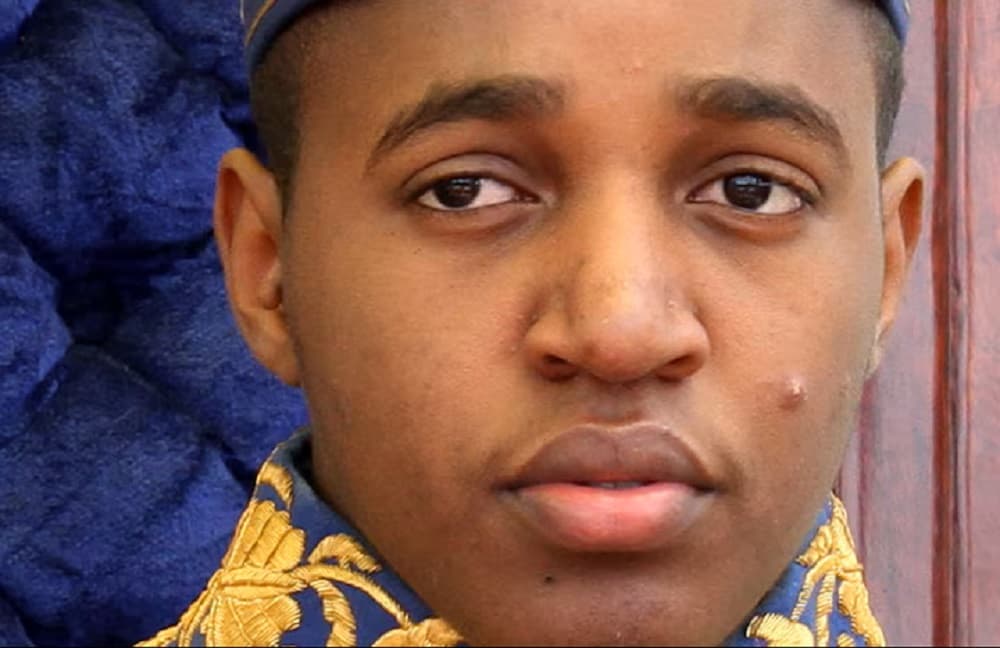 Ugandan King Oyo Nyimba, once world’s youngest monarch, dies at 34