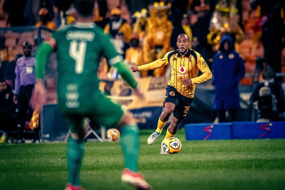 Chiefs beat Sekhukhune United to move top of Betway Premiership
