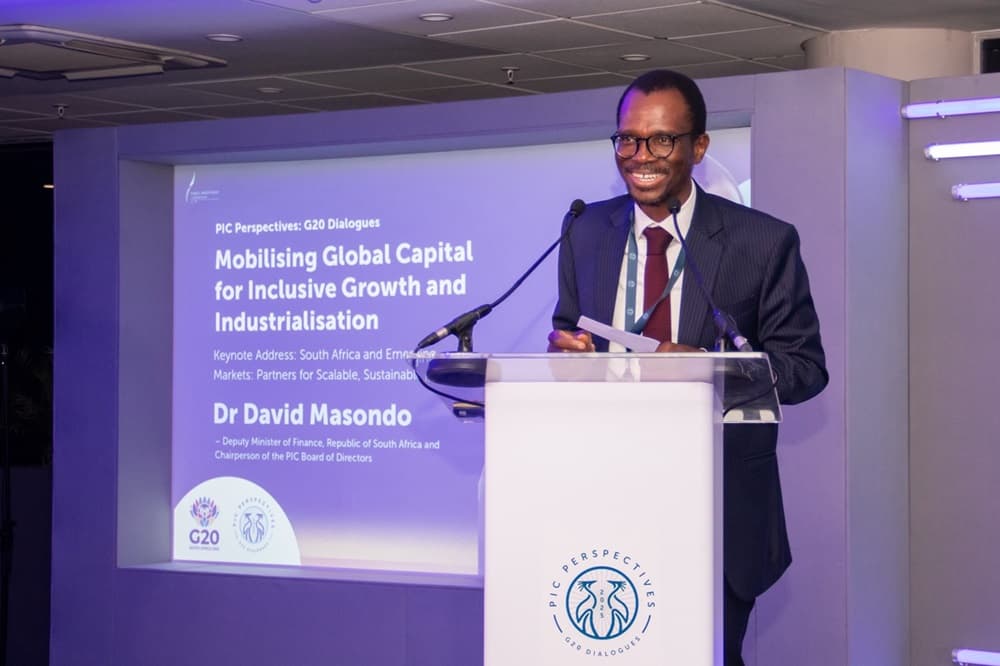 PSA hopeful stability will return to PIC following board resignations
