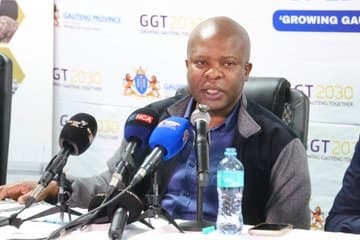 Gauteng’s 2027 online school admissions reach half a million