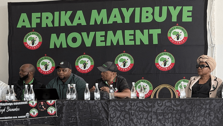 Release of equitable municipal shares based on opportunism: Shivambu