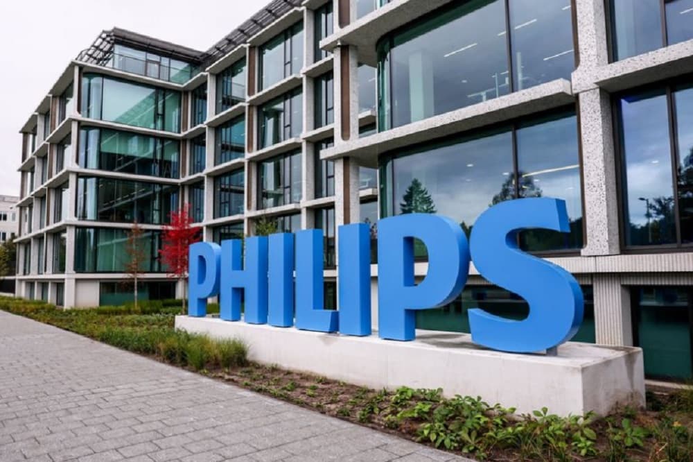 Philips, Shell targeted by hacking group